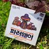 Горные козлы 14+ Настольная игра с кубиками и блефом