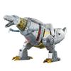 Robosen Transformers Grimlock Flagship Edition Robot Remote App Control Программируемый робот с голосовым взаимодействием Игрушка-трансформер - Самотрансформирующийся