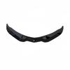 Carbon Fiber Front Lip for Chevrolet Corvette C7 - Chin Spoiler & Bumper Lower Trim Modification Accessories