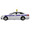 TAKARA TOMY Tomica Toyota Crown Personal Taxi Mini Car Toy Ages No.84 (Блистерная упаковка) 3+