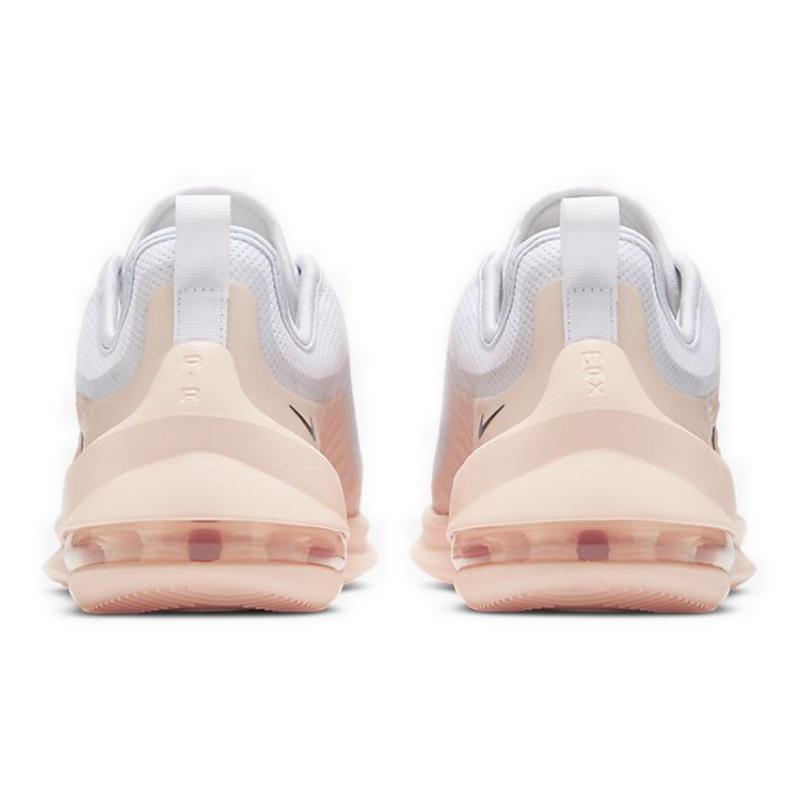 Nike Женские кроссовки Air Max Axis 'Washed Coral Aura' Повседневная обувь AA2168-108