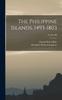 Книга The Philippine Islands, 1493-1803; Volume III