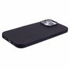 Guardian Series For iPhone 16 Pro Case Matte TPU Soft Back Protective Cover