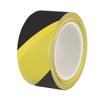 PVC Warning Floor Tape for 5S Positioning & Zebra Crossing Area Marking