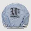 Umbro Reversible Bomber Padding Jacket Ur124cpj21