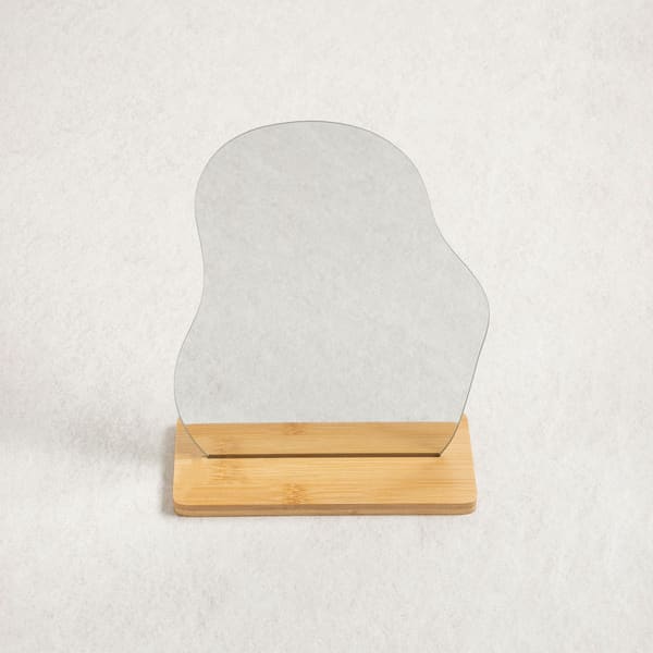 Зеркало Wave Standing без рамы