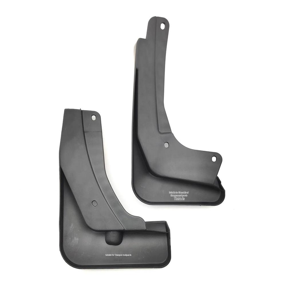 Chevrolet Menlo Mudguards