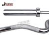 Jinrui Shi 1.5m Olympic Straight Barbell Bar