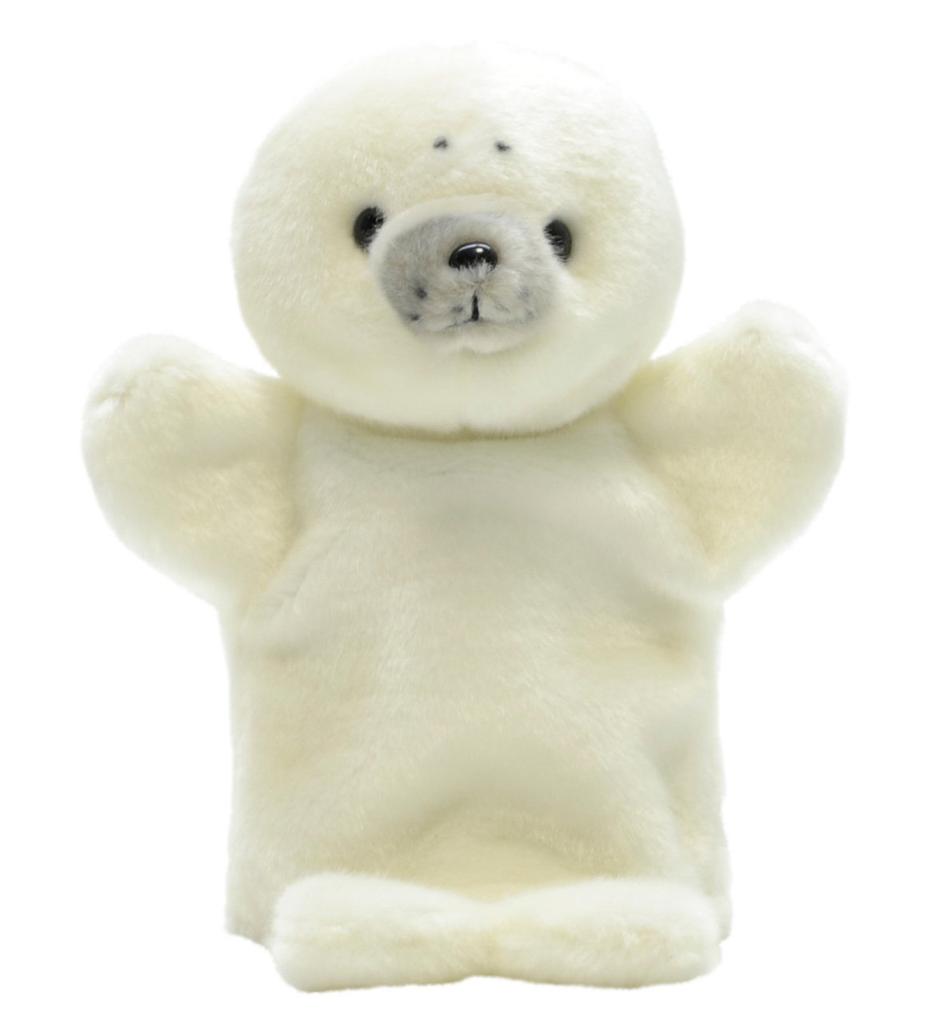 AQUA Плюшевая Морская Ручная Танцующая Кукла Морской Котик 00100127