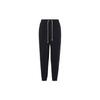 FW24 AS M NK DF SI брюки повседневные простые универсальные трикотажные спортивные брюки мужские брюки черные FZ0225-010