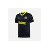Фенербахе СК. Третья мужская майка 2023-2024 гг.