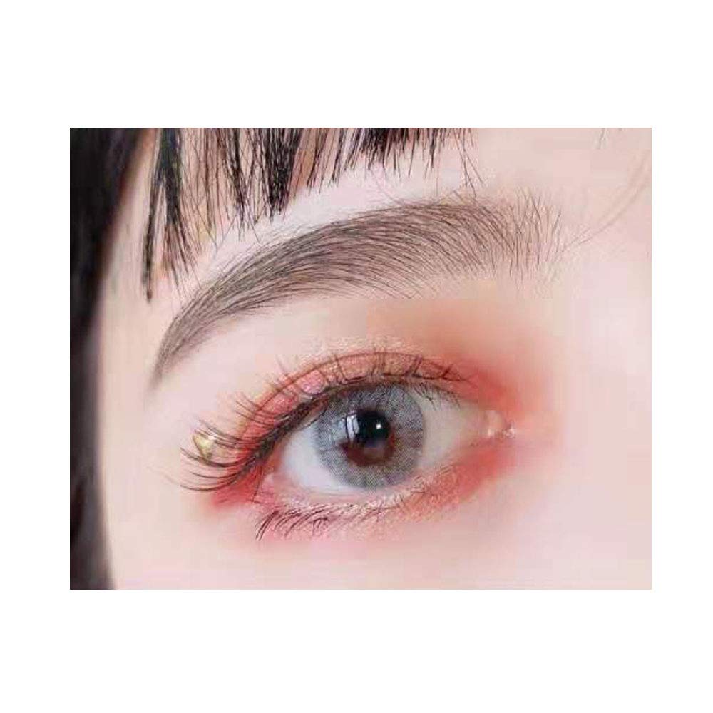 Emotao Накладные Верхние Ручной Работы Накладные Легкие Повседневные 5 Пар x 2 10 Ресниц, Натуральные, Популярные, Короткие, Ресницы, Ресницы, Макияж, Макияж, (T-02 Пары)