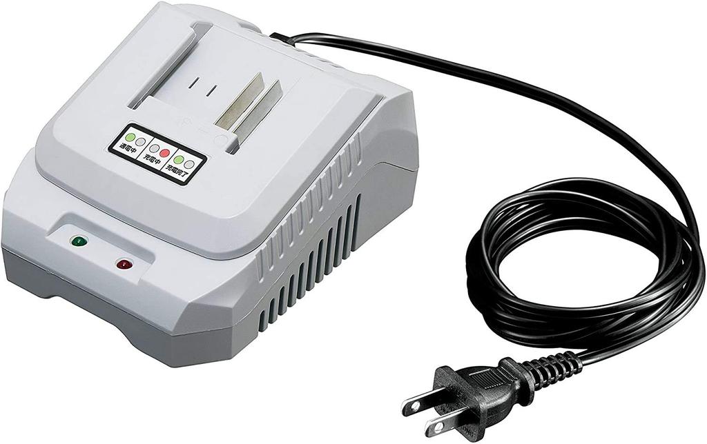 Takagi Variable Speed Rechargeable Impact Driver EARTH MAN S-Link 14.4V IDR-144LiA