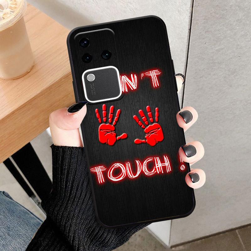 For Vivo V30 Pro Case Cover V2319 Fundas New Black Soft Silicone TPU Protective Phone Case For Vivo V30 Pro Bumper Shell Coque