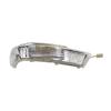Auto Side Mirror Turn Signal Led Light For VW Touareg 2003 2004 2005 2006 7L6949101B 7L6949102B Left Right lamp