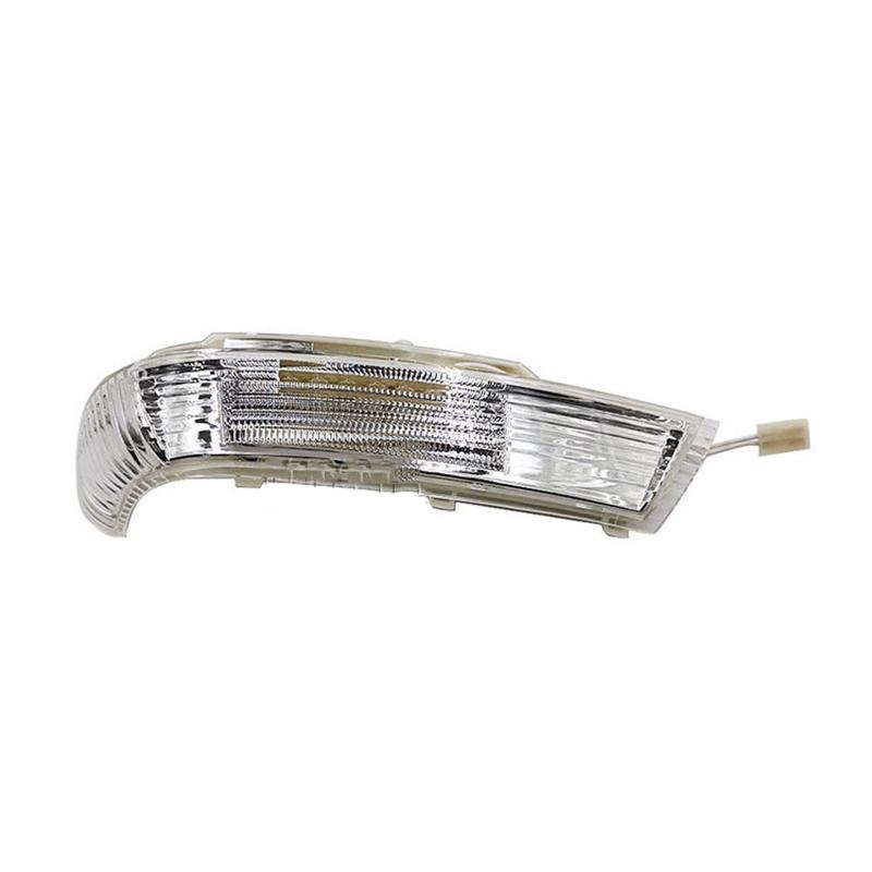 Auto Side Mirror Turn Signal Led Light For VW Touareg 2003 2004 2005 2006 7L6949101B 7L6949102B Left Right lamp