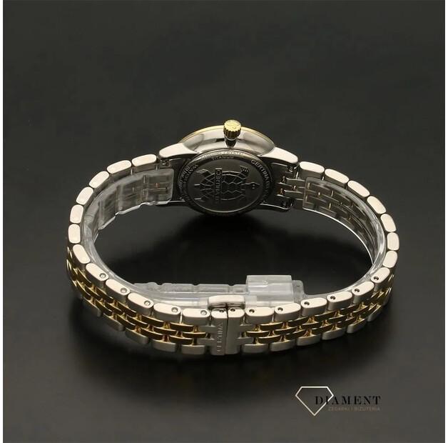 Часы Certina 0352105503702