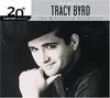 CD BYRD, TRACY - 20th Century Masters: Millennium Co US Country Used
