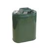 5л/10л топливный бак металлический переносной бак для переноски без утечек бак для хранения с ручкой-носиком для автомобилей мотоциклов грузовиков