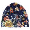 Осень-весна тонкие женские шапки-бини Skullies женские модные кружевные шапки для девочек популярные женские тюрбаны HT901