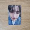 Ateez Hongjoong Makestar Tight Shot Unreleased Photocard