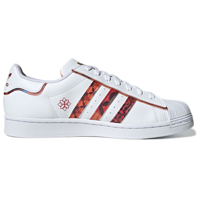 adidas superstar chinese new year