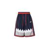 Dri-FIT DNA+ Color Block Drawstring Waist Straight Leg Basketball Shorts Men Shorts Midnight-Navy FB9033-410