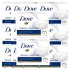 Dove Beauty Cream Мыло очищающее 90 г, 23 шт.