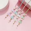 Adjustable Sunglasses Lanyard Strap Anti-slip Eyeglass Chain New Headphone Chain