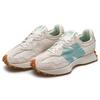 New Balance 327 Moonbeam Storm Blue Женские кроссовки WS327HG1