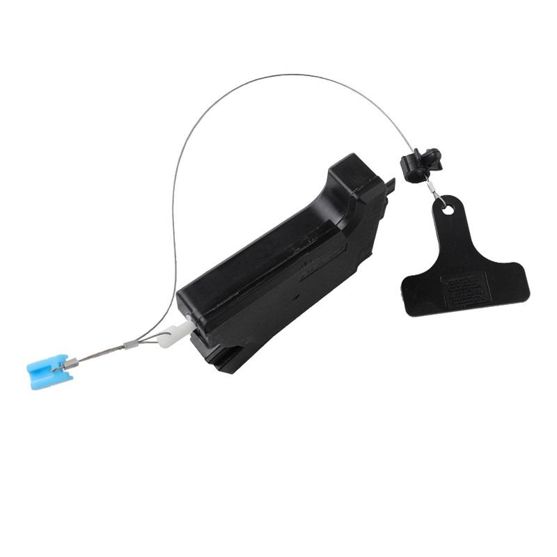 815903M000 81590-3M000 Fuel Flap Door Cap Release Lock Actuator For Hyundai Genesis Sedan 2009-2014