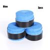 Badminton Grips Dry Tennis Racket Racquet Vibration Sweatband Overgrip Wraps Sweat Absorbed Wrap