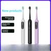 New Electric Toothbrush Maglev Intelligent Sonic Electric Tooth Brush