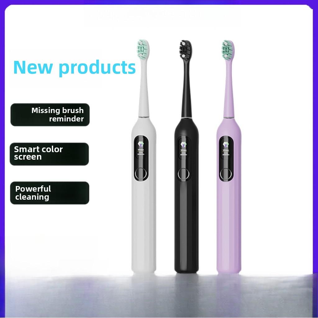 New Electric Toothbrush Maglev Intelligent Sonic Electric Tooth Brush