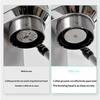 Обновите свою кофемашину Breville с помощью многоразового держателя фильтра с сеткой для кофейной таблетки эспрессо 0,2 мм