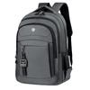 Travel Backpack With Large Capacity And Durability, Laptop Backpack For Campus And Commuting, Hiking Trip