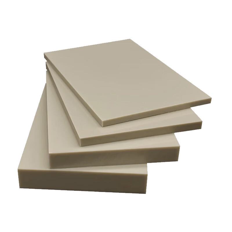 PPH Plastic Sheet