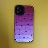 Зеленый чехол для телефона с леопардовым принтом для Iphone 13 Pro Max 14 Plus 11 12, противоударный бампер, задняя крышка для Iphone Xr Xs X 7 8 Plus 6s 6