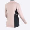 New Balance Женский спортивный костюм SeaSonleSS Training Zip Up Pink