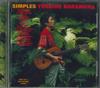 CD YOSHIRO NAKAMURA - Simples SRCS2315PROMO SME Records 2000 Japan Obi Japanese Enka Used