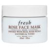 Rose Face Beauty Mask, 30Ml(1Fl Oz)