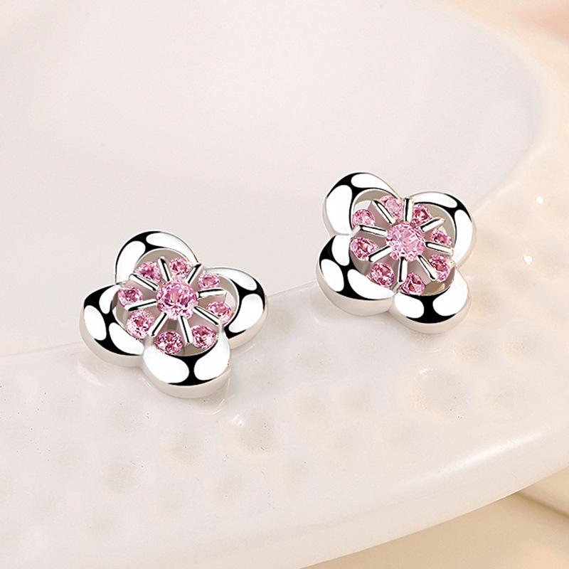 Серьги-капли Lindon из медного сплава с цирконом, серьги-капли для женщин, подарки на свадьбу