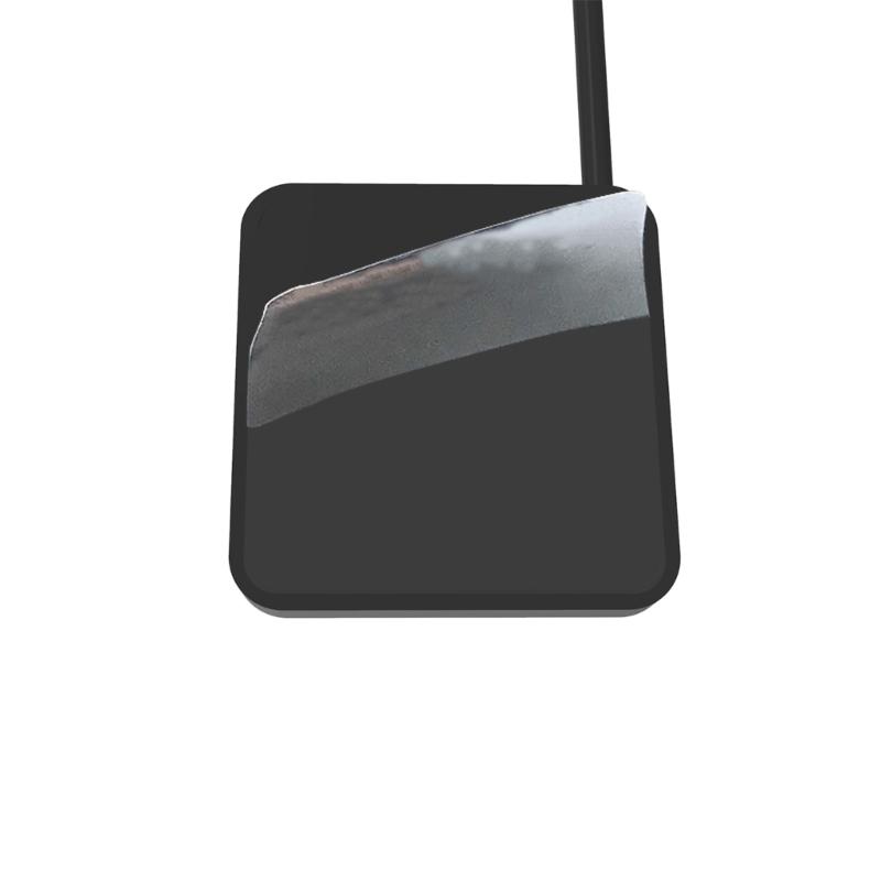 Подставка для USB-зарядного устройства для браслетов Band 9. Удобное и стабильное решение для зарядки. Магнитный зарядный кабель.