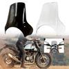 Новый для Himalayan Scram411 Scram 411 Himalayan 411 Аксессуары для мотоцикла Ветровое стекло Ветрозащитный козырек Дефлектор