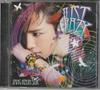 CD JANG KEUN SUK  - Just Crazy PCCA03562 Pony Canyon Japan Pop Used