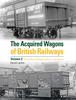 Книга The Acquired Wagons of British Railways Volume 2 : All-steel Mineral Wagons and Loco Coal Wagons