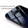Чехол Cool Moon для Samsung Galaxy S21 S10 A51 S9 S10e S20fe Ultra A52 A52s 5g A32 A71 A12 Note 20 10 9 Plus, чехол из закаленного стекла