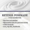 1-3X A-313 Vitamin A Retinol Cream A~313 Retinol Anti-Aging Cream for Face, Reduces Pores & Wrinkles, Treats Acne & Dark Spots New Arrival