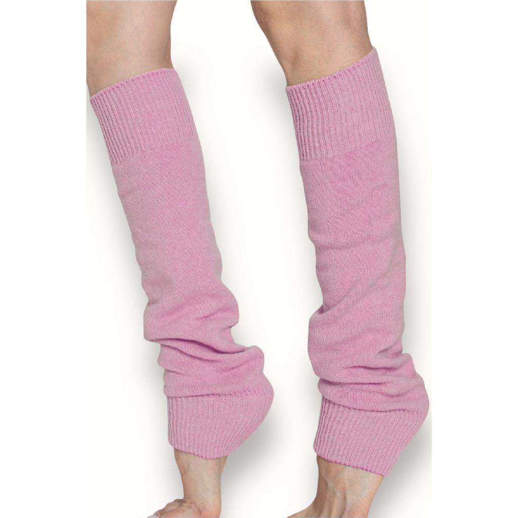 Натуральная шерсть черные зимние женские леггинсы толстые без стопы выше колена носки для йоги