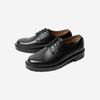 [На заказ] 4,5 см Коровья кожа Plain Toe Commando Derby Комфорт [CR0004] [Отправка из Кореи] 100% Оригинал